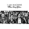 Three Days Grace - I Am Machine Descarga gratuita de tonos de llamada