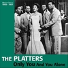 The Platters - Only You Descarga gratuita de tonos de llamada