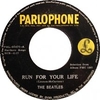 The Beatles - Run For Your Life Descarga gratuita de tonos de llamada