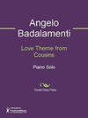 Angelo Badalamenti - Love Theme From Cousins Descarga gratuita de tonos de llamada