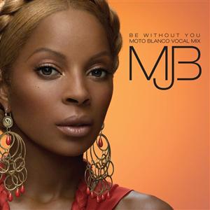 Mary J. Blige - Be Without You Descarga gratuita de tonos de llamada