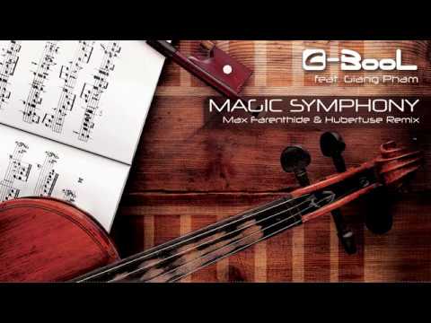 Magic Symphony Descargar gratis