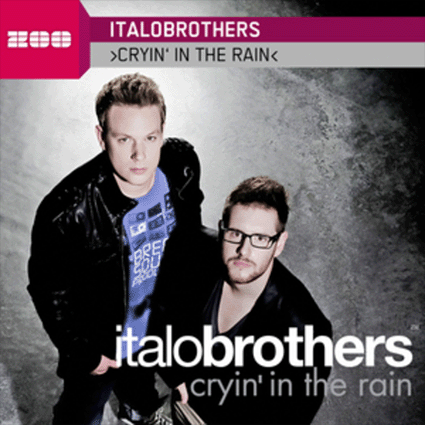 Italobrothers - Cryin In The Rain Descarga gratuita de tonos de llamada