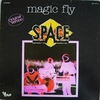 Space - Magic Fly Descarga gratuita de tonos de llamada