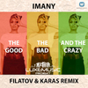 Imany - The Good The Bad & The Crazy Descarga gratuita de tonos de llamada