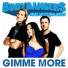 Bodybangers Feat. Victoria Kern & Godfrey Egbon - No Limit (Original Mix) Descarga gratuita de tonos de llamada