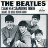 The Beatles - I Saw Her Standing There Descarga gratuita de tonos de llamada