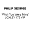 Record VIP Mix - Wish You Were Mine Descarga gratuita de tonos de llamada