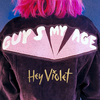 Hey Violet - Guys My Age Descarga gratuita de tonos de llamada