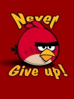 Never Give Up - G Descargar gratis