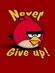 Never Give Up - G Descargar