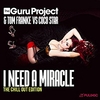 CoCo Star, The Guru Project, Tom Franke - I Need A Miracle Descarga gratuita de tonos de llamada