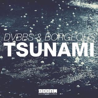 Tsunami Descargar gratis