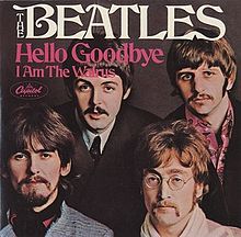 Hello Goodbye Descargar gratis