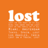 Lost Descarga gratuita de tonos de llamada