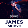 James Arthur - Recovery Descarga gratuita de tonos de llamada