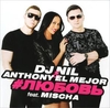 DJ Nil, Anthony El Mejor & Mischa - Closer Descarga gratuita de tonos de llamada