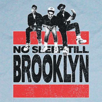 No Sleep Til Brooklyn Descargar gratis