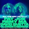 Fat Joe, Remy Ma, David Guetta & GLOWINTHEDARK - All The Way Up Descarga gratuita de tonos de llamada