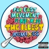 Kronic, Far East Movement & Savage - Push Descarga gratuita de tonos de llamada