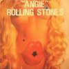 The Rolling Stones - Angie Descarga gratuita de tonos de llamada