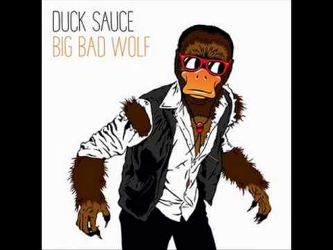 Big Bad Wolf (Original Mix) Descargar gratis