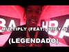 A$AP Rocky Feat. Juicy J - Multiply Descarga gratuita de tonos de llamada