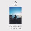 Ed Sheeran - I See Fire Descarga gratuita de tonos de llamada