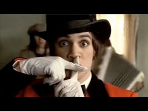 I Write Sins Not Tragedies Descargar gratis