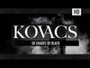 Kovacs - 50 Shades Of Black Descarga gratuita de tonos de llamada