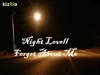 Night Lovell - Forget About Me Descarga gratuita de tonos de llamada