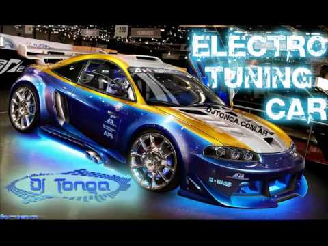 Car Music Mix 2016 | Electro & House Bass Music Descargar gratis