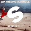 EDX - Missing #4 Descarga gratuita de tonos de llamada