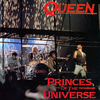 Queen - Princess Of The Universe Descarga gratuita de tonos de llamada