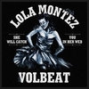 Volbeat - Lola Montez Descarga gratuita de tonos de llamada