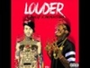 Yelawolf/Ink Monstarr - Louder Descarga gratuita de tonos de llamada