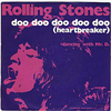 The Rolling Stones - Doo Doo Doo Doo Doo Descarga gratuita de tonos de llamada