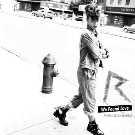 We Found Love Descargar gratis