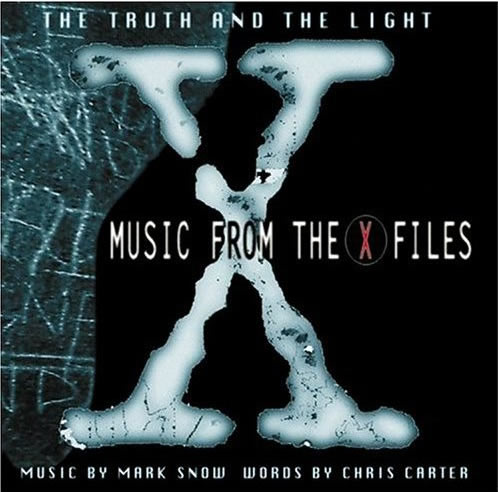 Materia Primoris: The X-Files Theme Descargar gratis