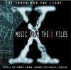 Mark Snow - Materia Primoris: The X-Files Theme Descarga gratuita de tonos de llamada