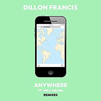 Anywhere Descargar gratis