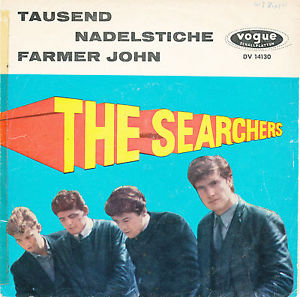 The Searchers - Farmer John Descarga gratuita de tonos de llamada