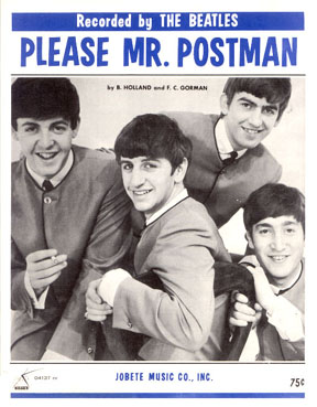 Please Mister Postman Descargar gratis