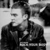 Justin Timberlake - Rock Your Body Descarga gratuita de tonos de llamada