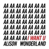 Alison Wonderland - I Want U Descarga gratuita de tonos de llamada