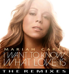 Mariah Carey - I Want To Know What Love Is Descarga gratuita de tonos de llamada