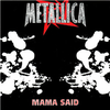 Metallica - Mama Said Descarga gratuita de tonos de llamada