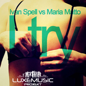 I Try (Original Mix) Descargar gratis