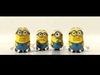 The Minions - Banana Song Descarga gratuita de tonos de llamada