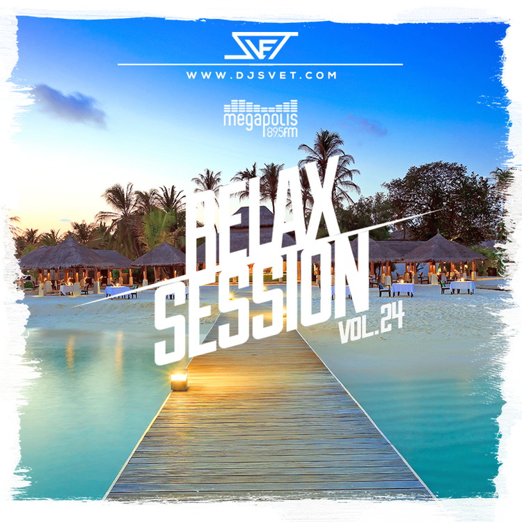 Relax Session # 42 Descargar gratis